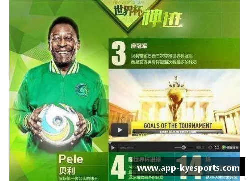 非洲之光：揭秘十位突破重重难关的足球巨星