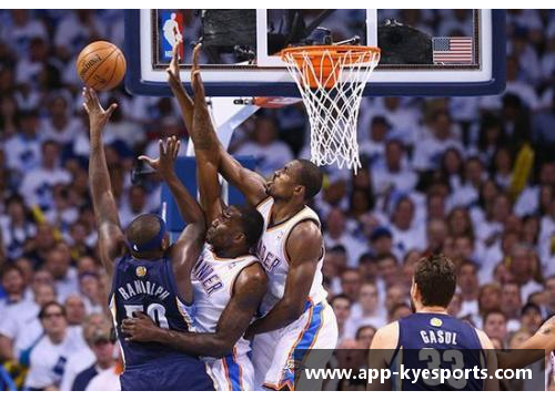 NBA灰熊队：赛季展望与球员进步分析