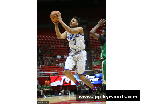 凯尔特人队闪耀登场！2021年NBA夏季联赛精彩预告